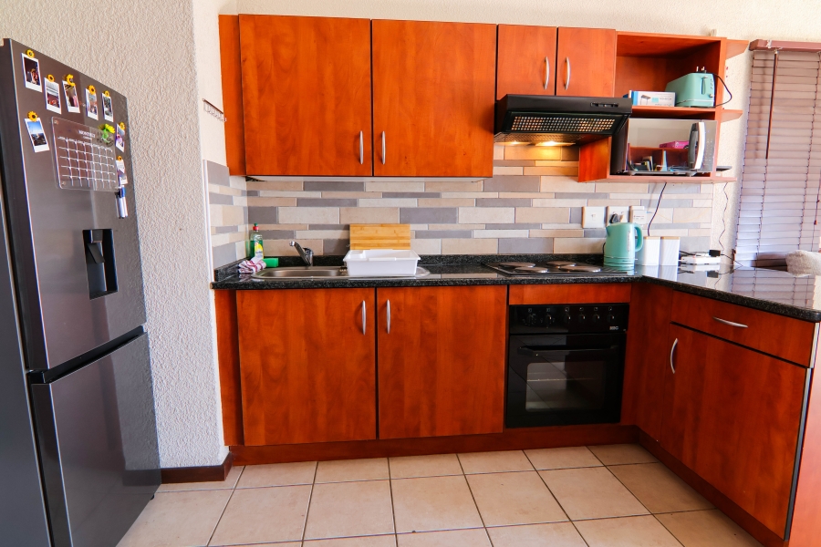 1 Bedroom Property for Sale in Hatfield Gauteng