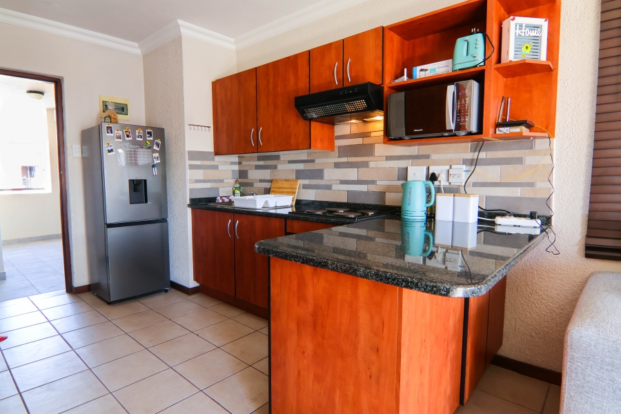 1 Bedroom Property for Sale in Hatfield Gauteng