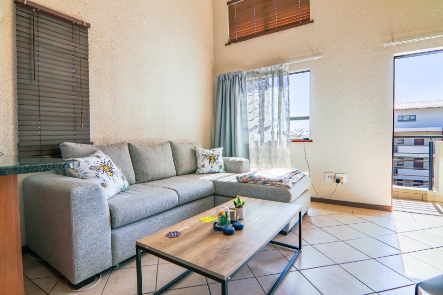 1 Bedroom Property for Sale in Hatfield Gauteng