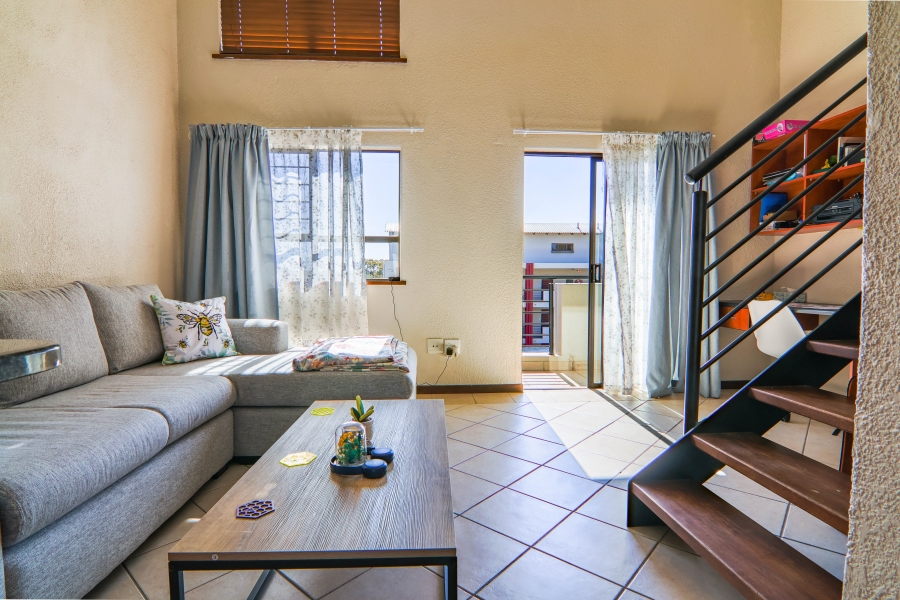1 Bedroom Property for Sale in Hatfield Gauteng