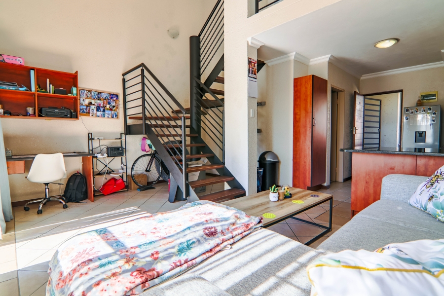 1 Bedroom Property for Sale in Hatfield Gauteng