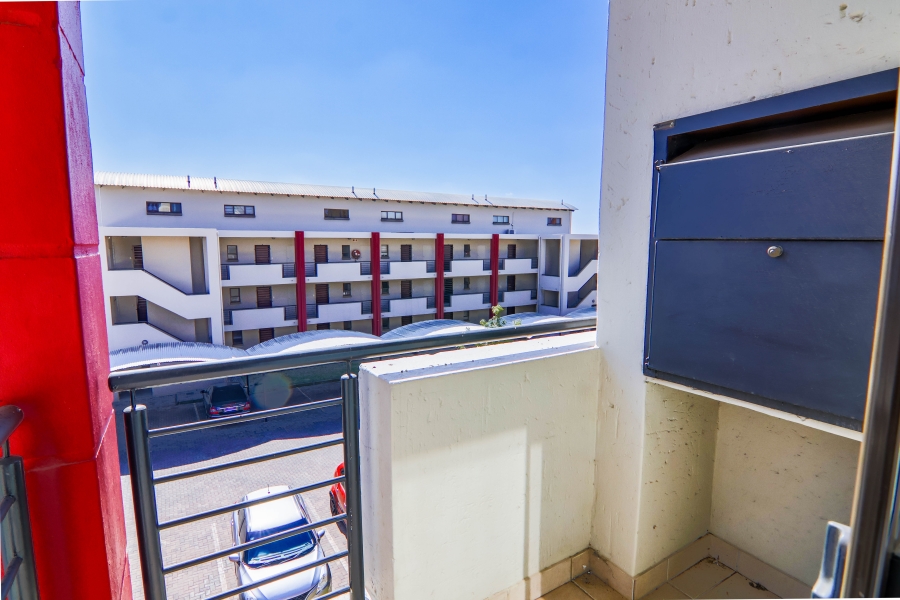 1 Bedroom Property for Sale in Hatfield Gauteng