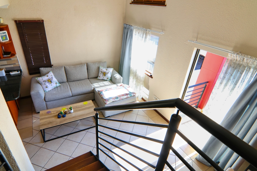 1 Bedroom Property for Sale in Hatfield Gauteng