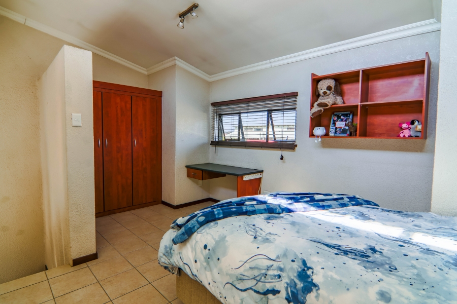 1 Bedroom Property for Sale in Hatfield Gauteng
