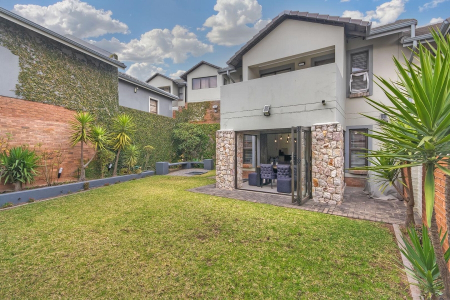 3 Bedroom Property for Sale in Kyalami Hills Gauteng