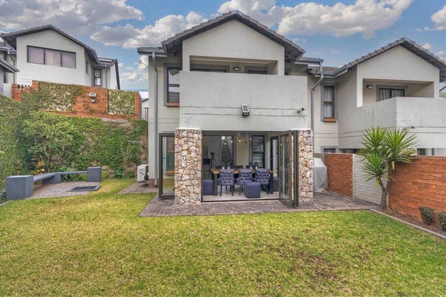 3 Bedroom Property for Sale in Kyalami Hills Gauteng