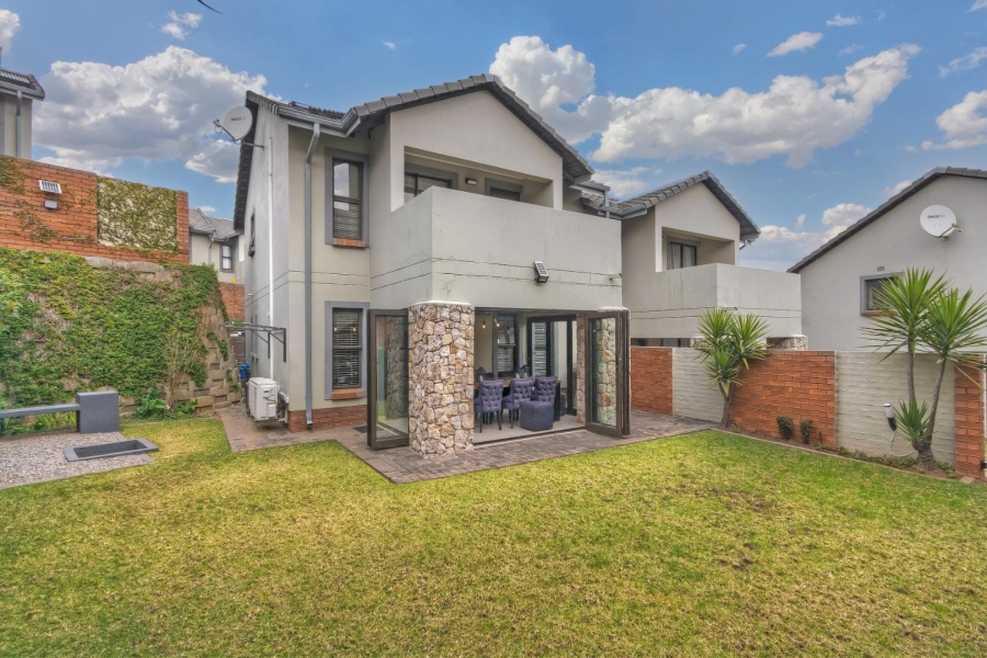 3 Bedroom Property for Sale in Kyalami Hills Gauteng