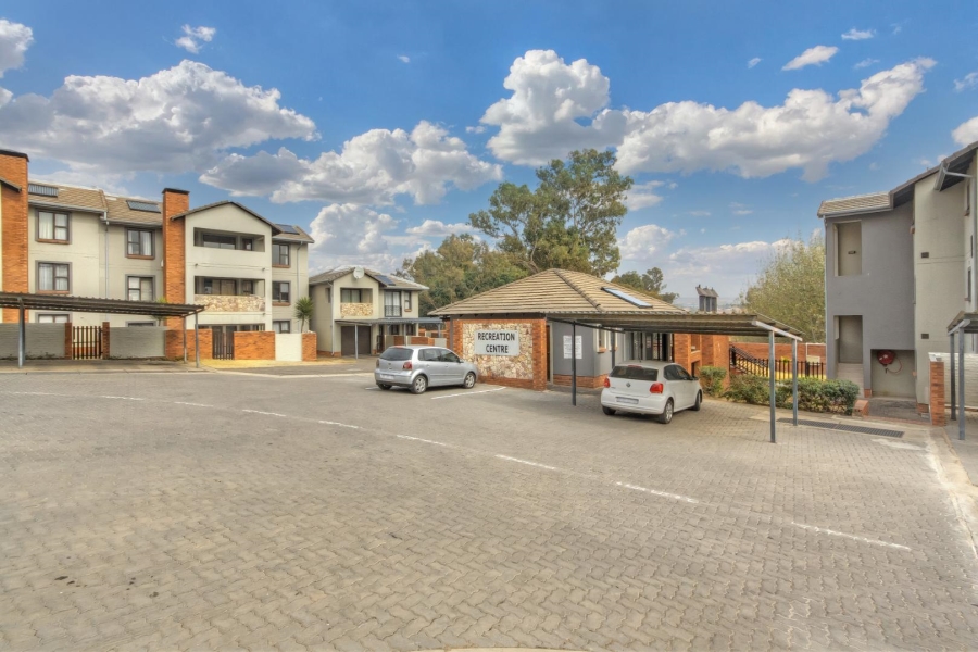3 Bedroom Property for Sale in Kyalami Hills Gauteng