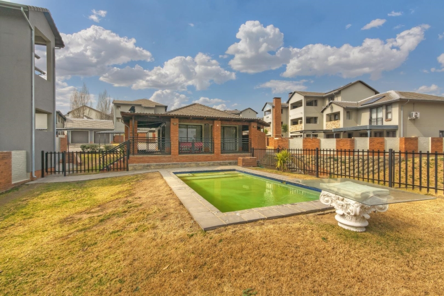 3 Bedroom Property for Sale in Kyalami Hills Gauteng
