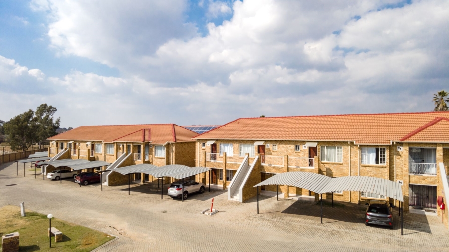 2 Bedroom Property for Sale in Rynfield Gauteng
