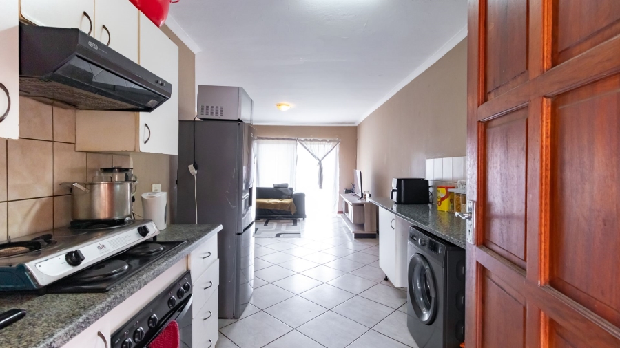 2 Bedroom Property for Sale in Rynfield Gauteng