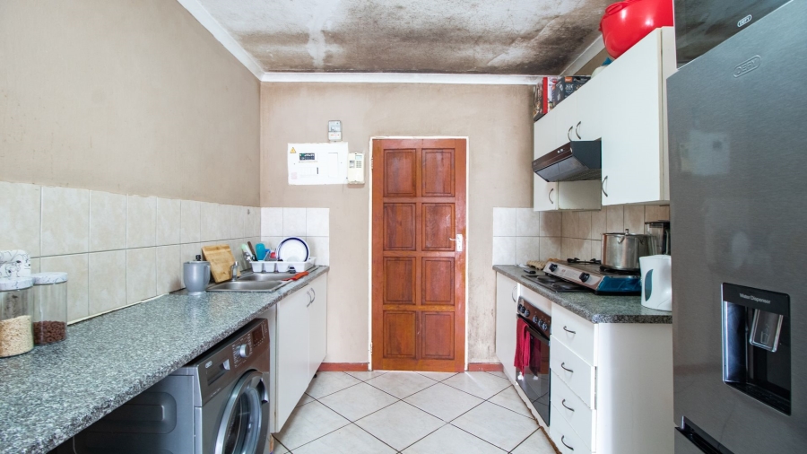 2 Bedroom Property for Sale in Rynfield Gauteng