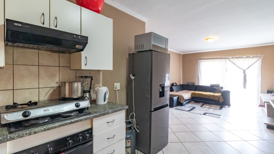 2 Bedroom Property for Sale in Rynfield Gauteng