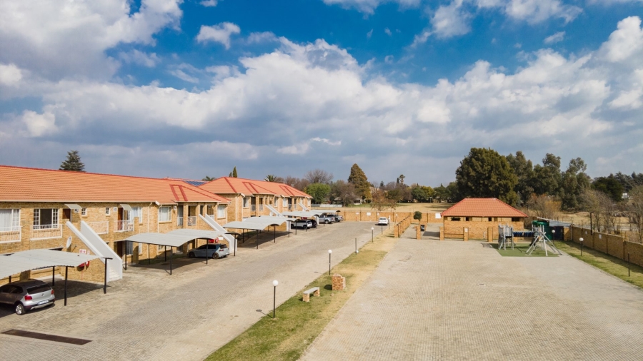 2 Bedroom Property for Sale in Rynfield Gauteng