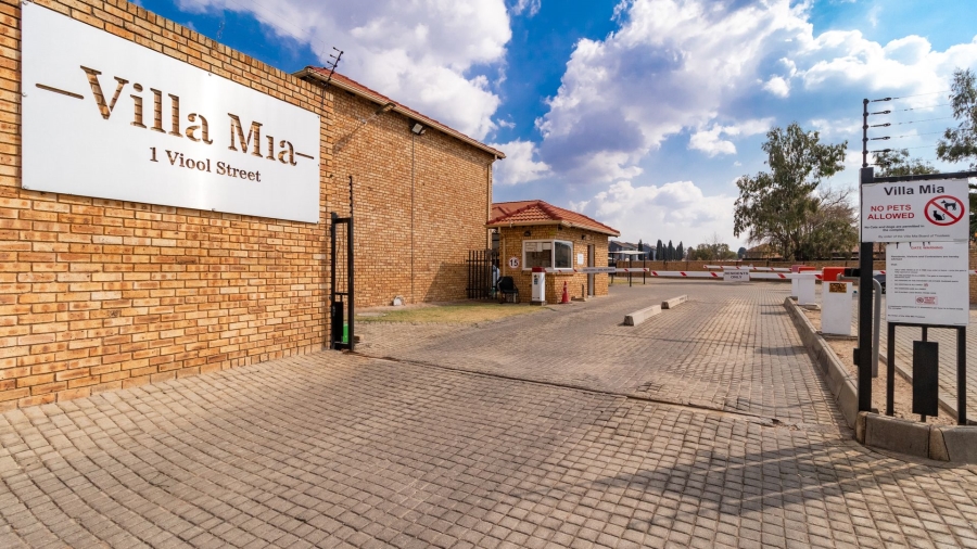 2 Bedroom Property for Sale in Rynfield Gauteng