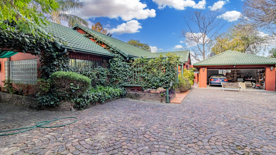 3 Bedroom Property for Sale in Randpark Ridge Gauteng