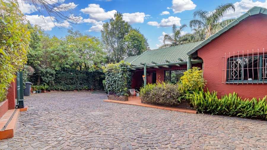 3 Bedroom Property for Sale in Randpark Ridge Gauteng