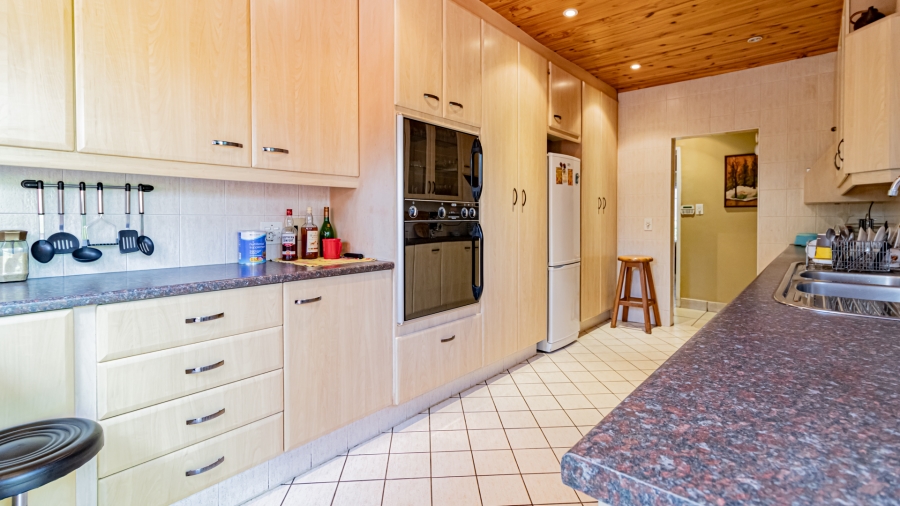 3 Bedroom Property for Sale in Randpark Ridge Gauteng