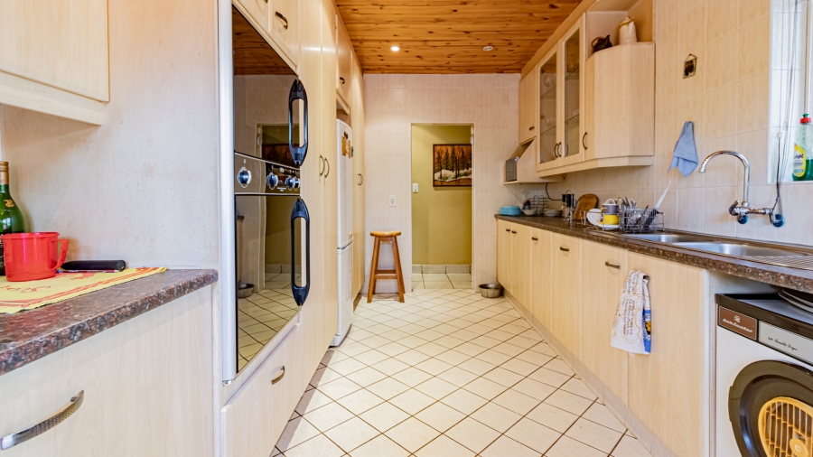 3 Bedroom Property for Sale in Randpark Ridge Gauteng