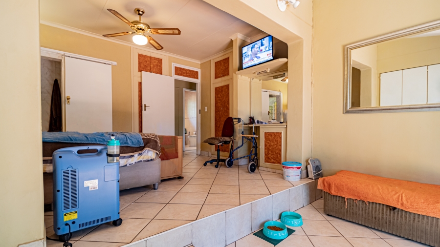 3 Bedroom Property for Sale in Randpark Ridge Gauteng