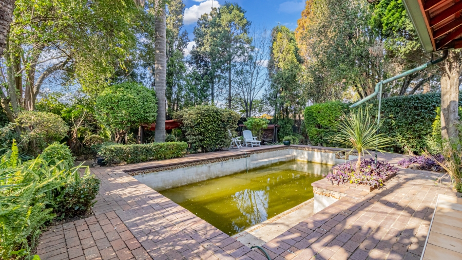 3 Bedroom Property for Sale in Randpark Ridge Gauteng