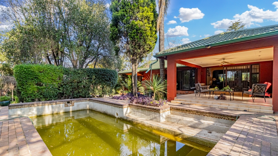 3 Bedroom Property for Sale in Randpark Ridge Gauteng