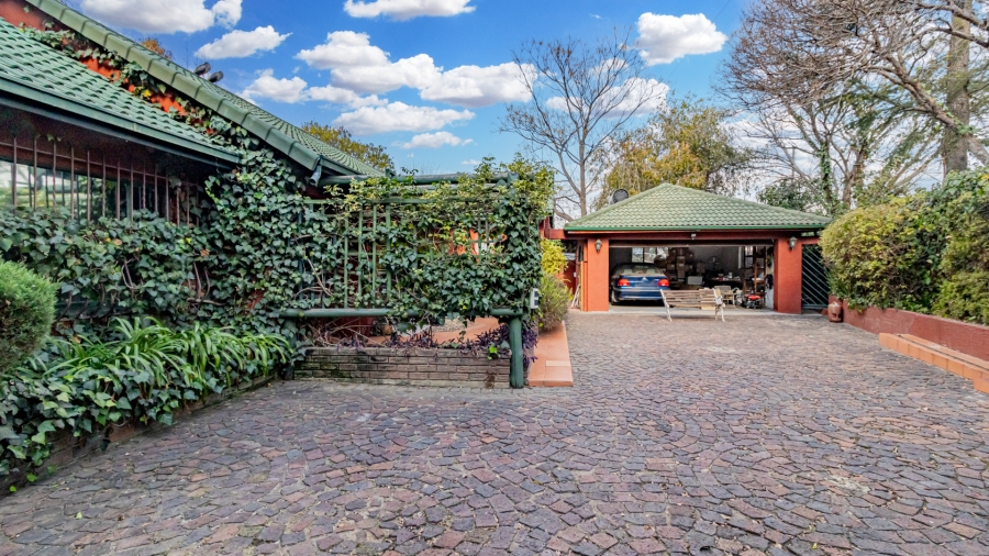 3 Bedroom Property for Sale in Randpark Ridge Gauteng