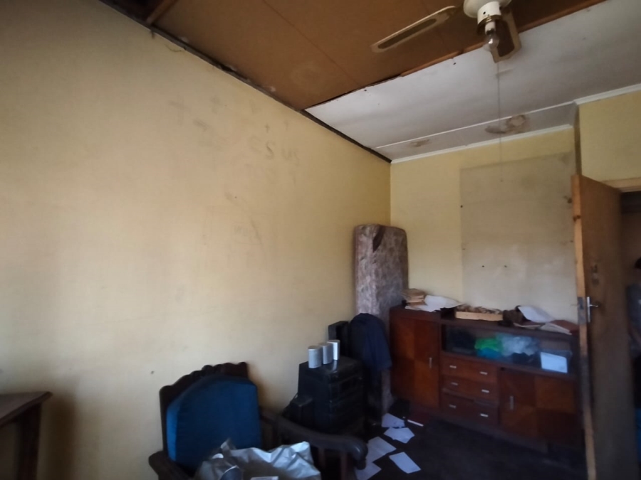 4 Bedroom Property for Sale in Vanderbijlpark CW 5 Gauteng
