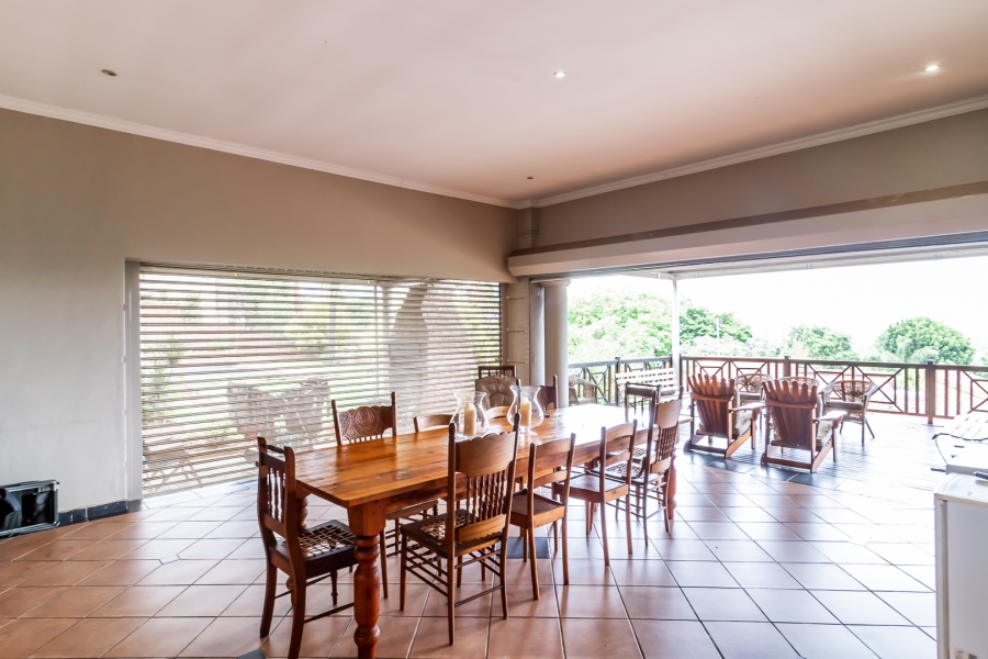 To Let 4 Bedroom Property for Rent in Waverley Gauteng