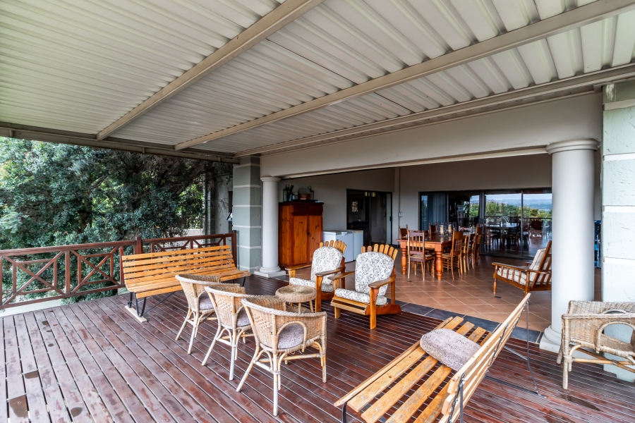 To Let 4 Bedroom Property for Rent in Waverley Gauteng