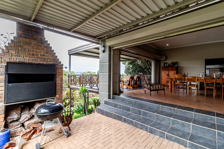 To Let 4 Bedroom Property for Rent in Waverley Gauteng