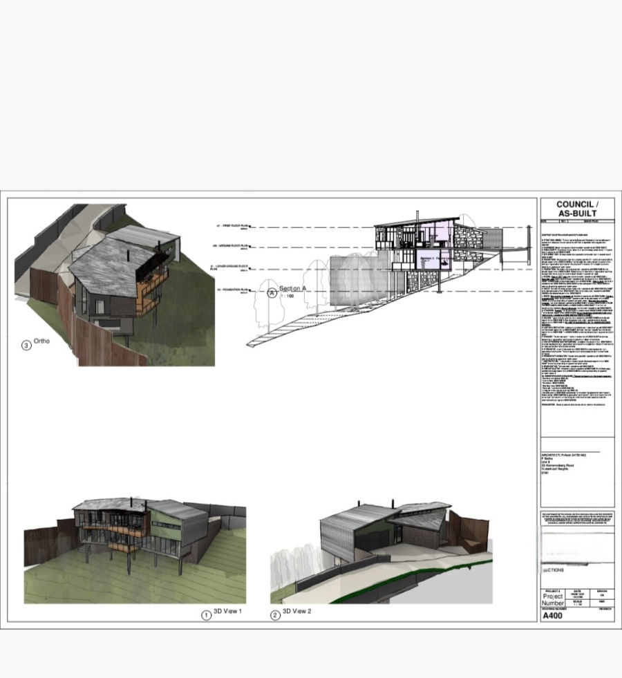2 Bedroom Property for Sale in Villieria Gauteng
