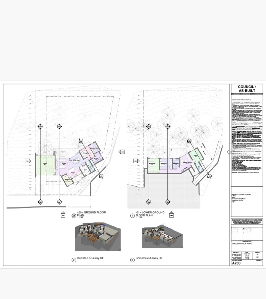 2 Bedroom Property for Sale in Villieria Gauteng