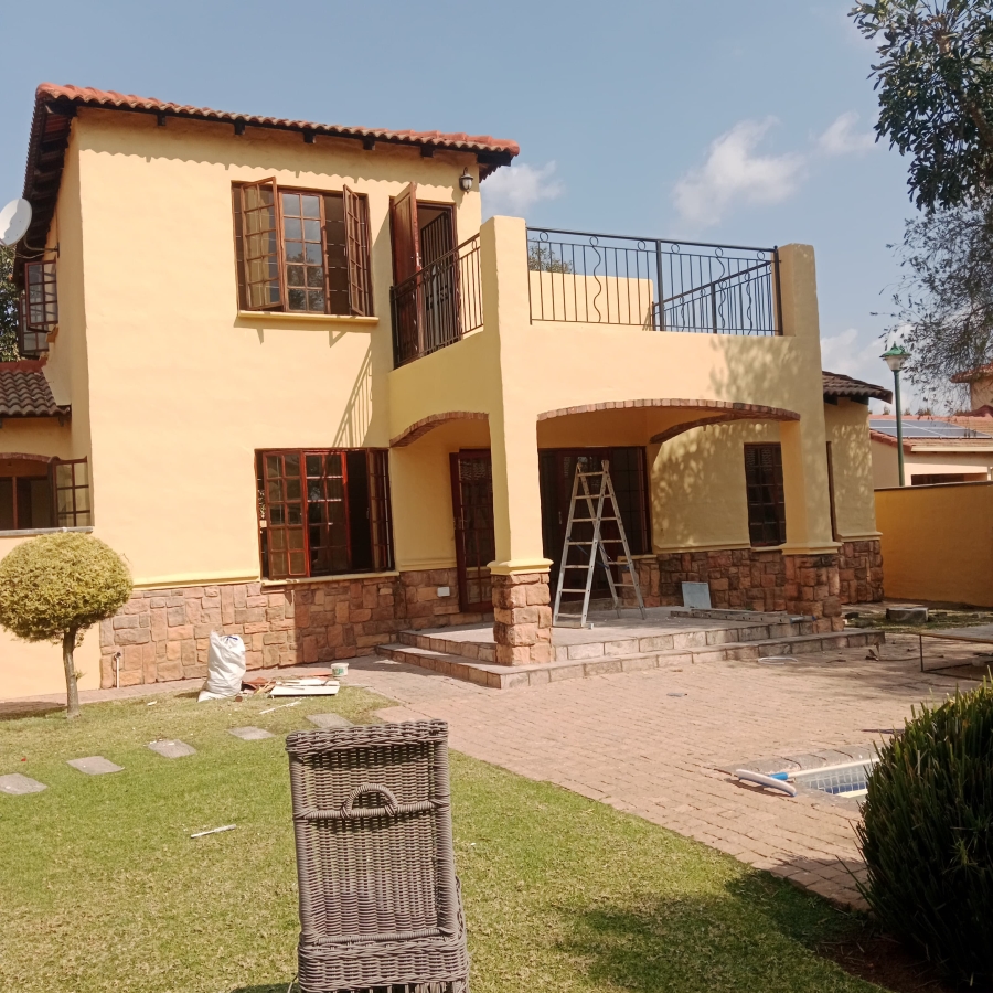 To Let 3 Bedroom Property for Rent in Noordwyk Gauteng