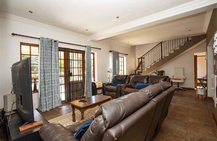 To Let 3 Bedroom Property for Rent in Noordwyk Gauteng