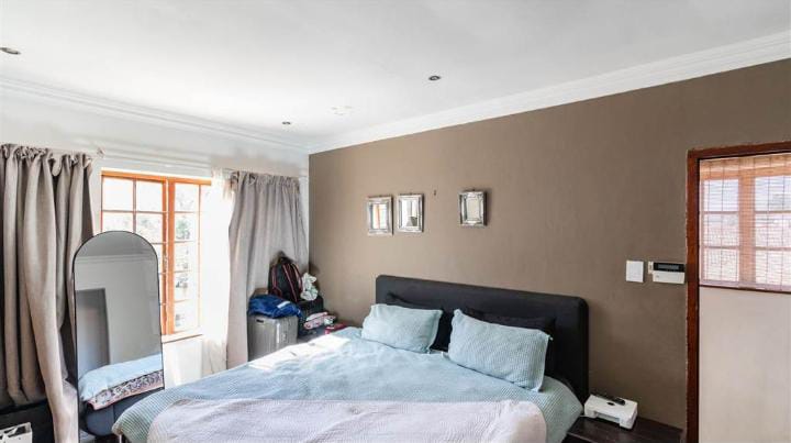 To Let 3 Bedroom Property for Rent in Noordwyk Gauteng