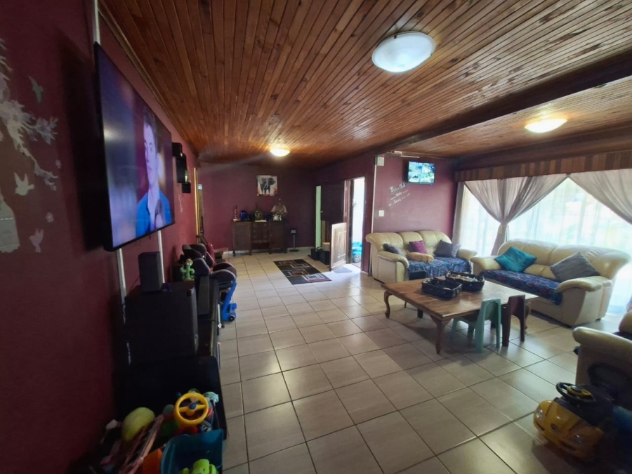 4 Bedroom Property for Sale in Krugersdorp North Gauteng