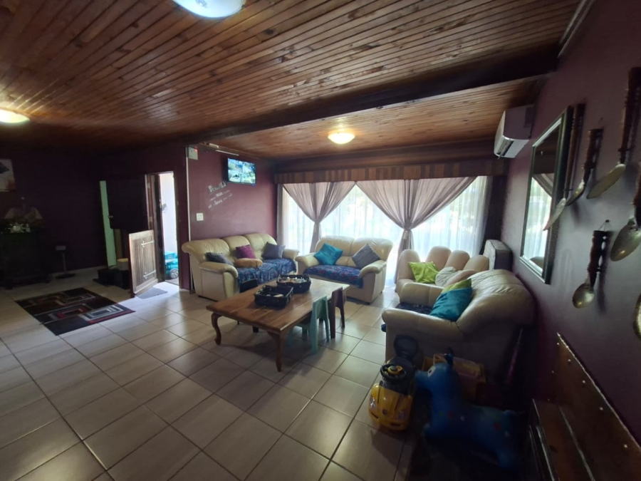 4 Bedroom Property for Sale in Krugersdorp North Gauteng