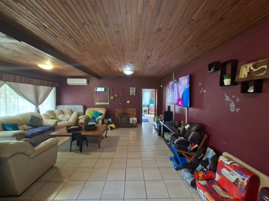 4 Bedroom Property for Sale in Krugersdorp North Gauteng