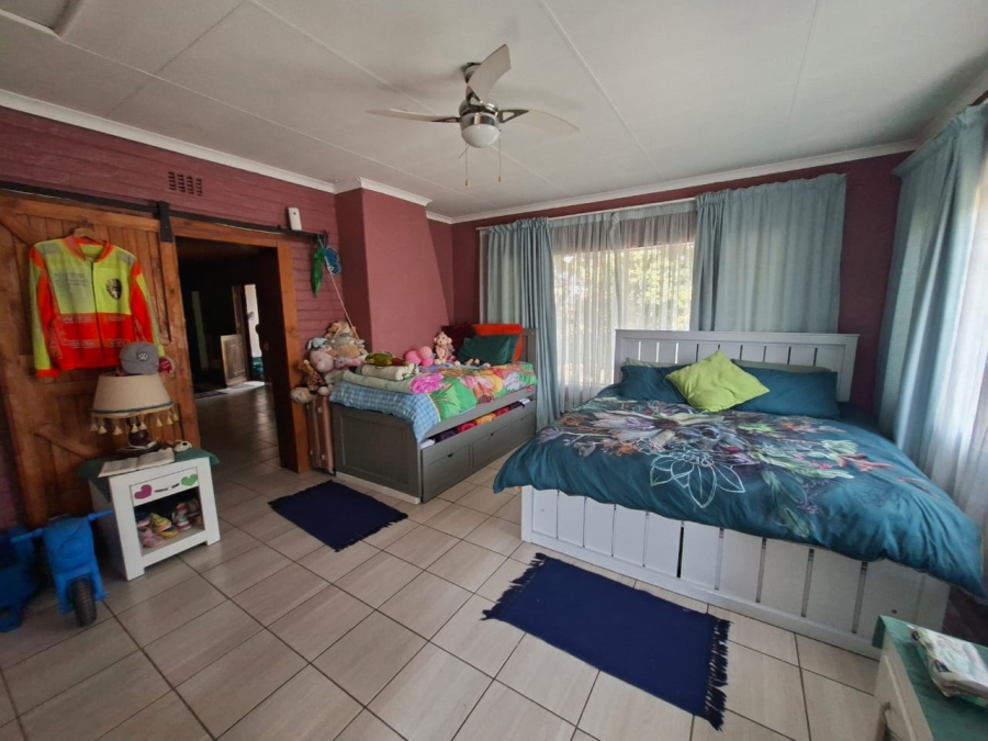 4 Bedroom Property for Sale in Krugersdorp North Gauteng