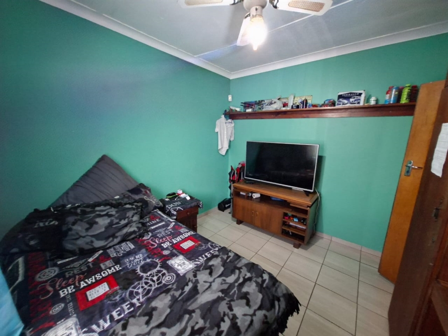 4 Bedroom Property for Sale in Krugersdorp North Gauteng