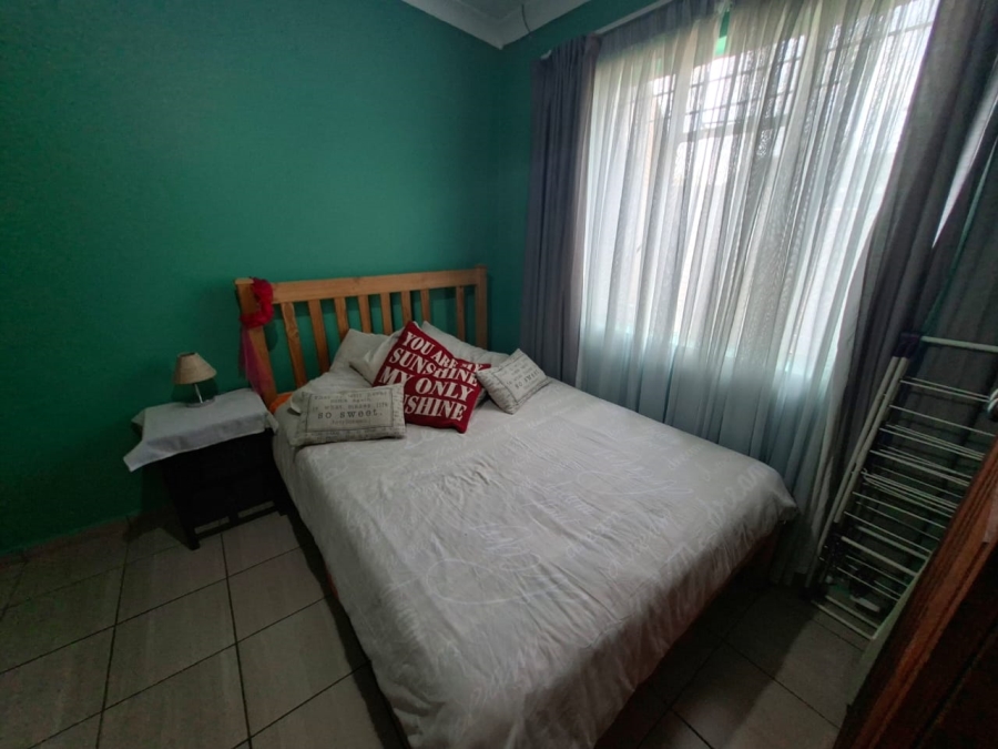 4 Bedroom Property for Sale in Krugersdorp North Gauteng