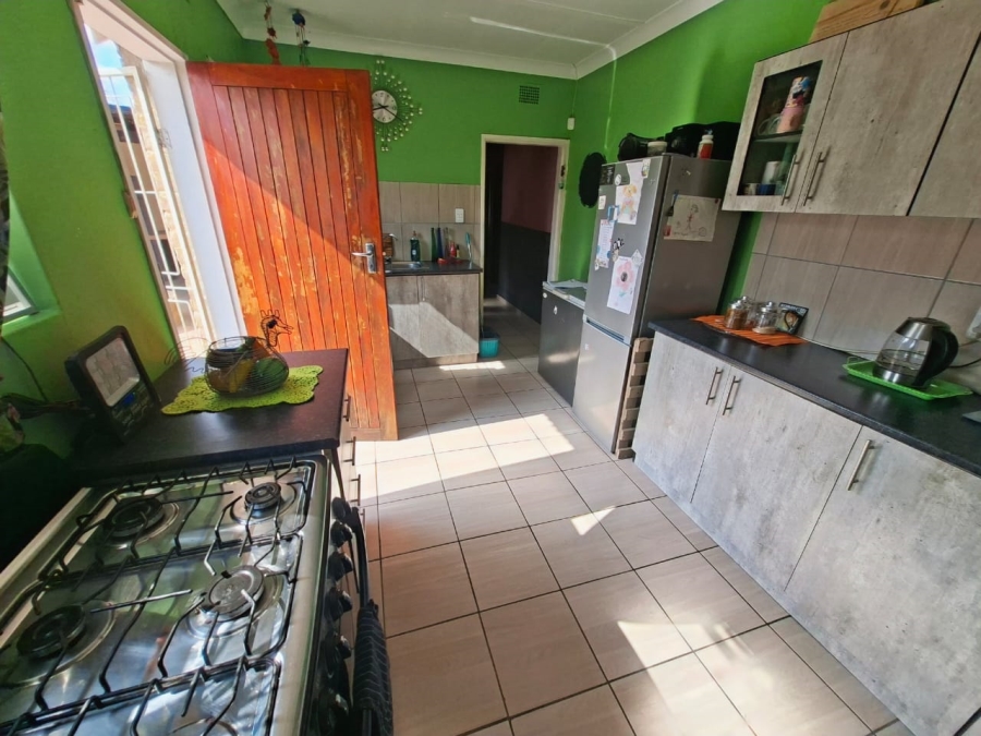 4 Bedroom Property for Sale in Krugersdorp North Gauteng