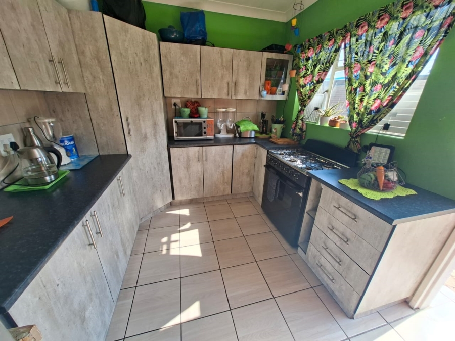 4 Bedroom Property for Sale in Krugersdorp North Gauteng