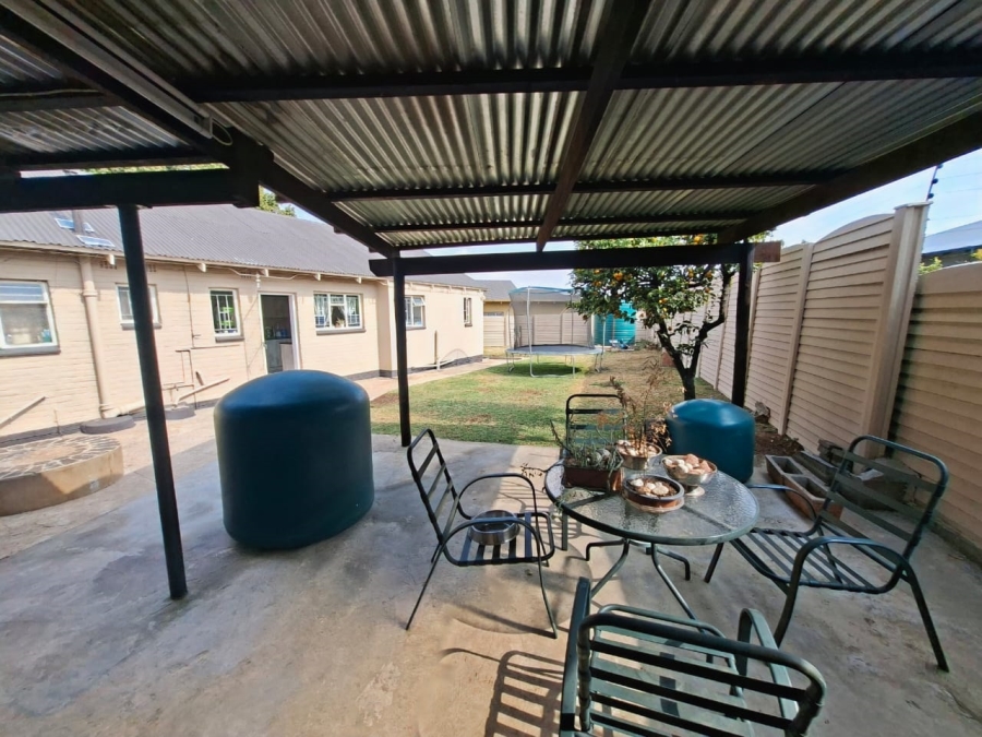 4 Bedroom Property for Sale in Krugersdorp North Gauteng