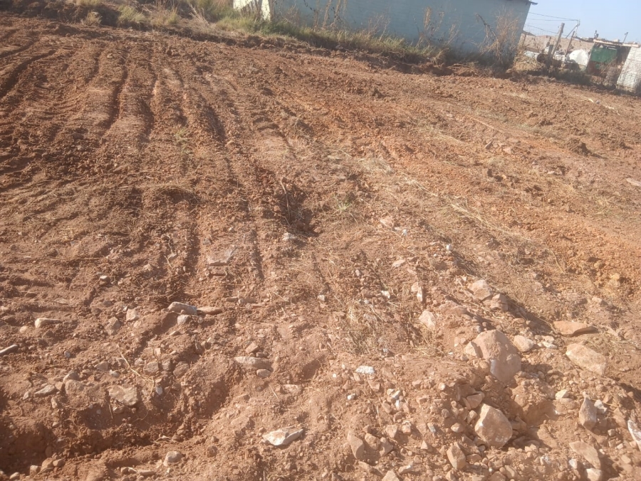 0 Bedroom Property for Sale in Mohlakeng Gauteng