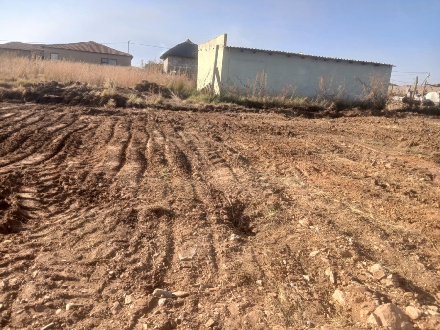 0 Bedroom Property for Sale in Mohlakeng Gauteng