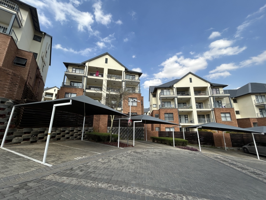 To Let 2 Bedroom Property for Rent in Kyalami Hills Gauteng