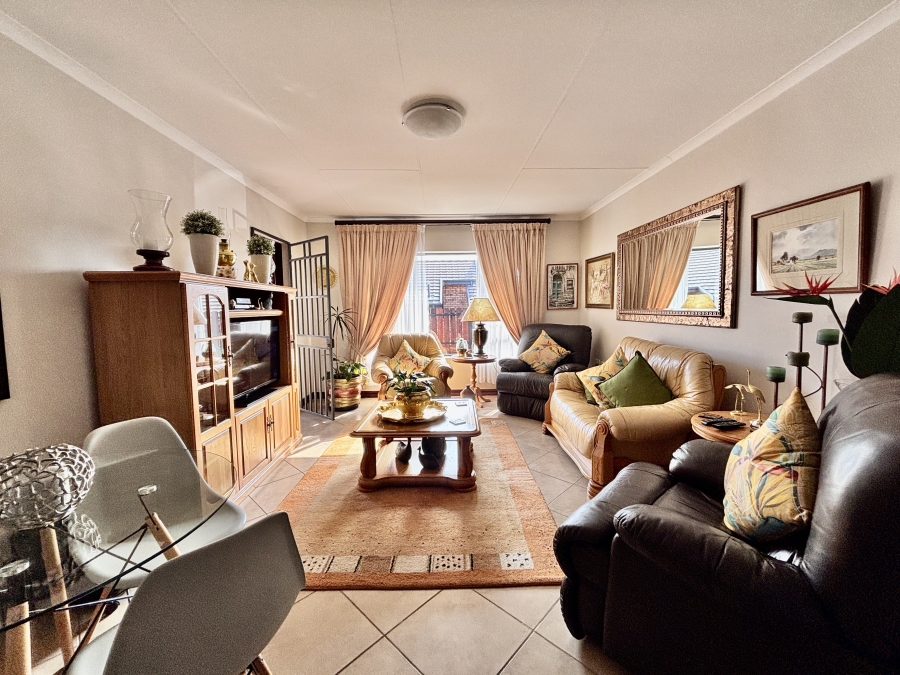 3 Bedroom Property for Sale in Olympus AH Gauteng