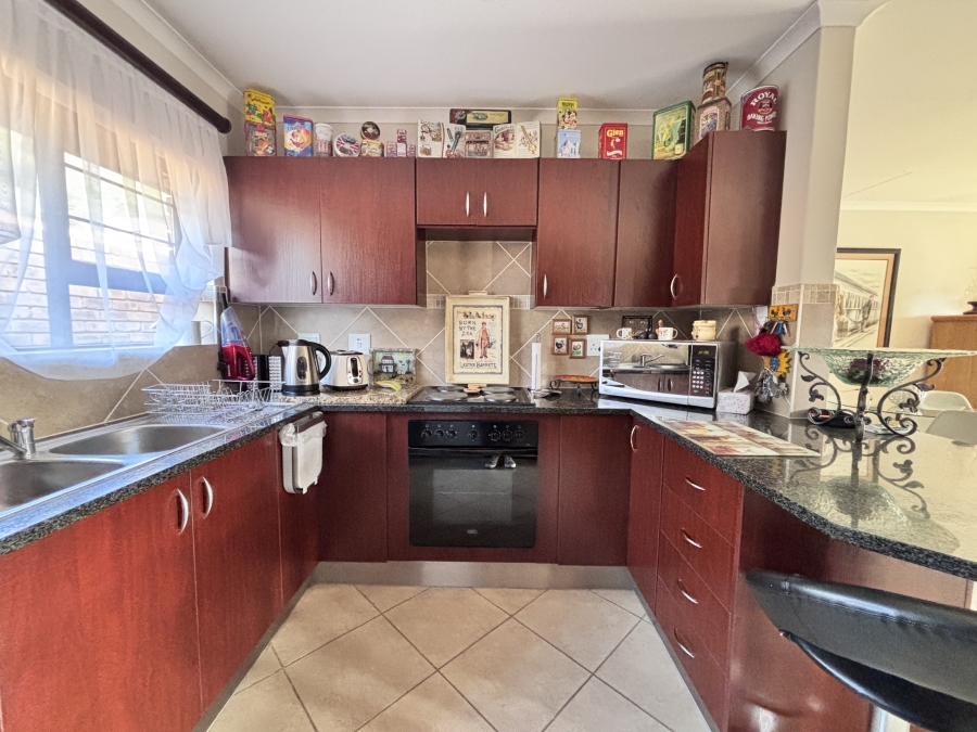 3 Bedroom Property for Sale in Olympus AH Gauteng